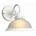 Millbridge Outdoor Wall Sconce