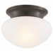 Juneau Flush Mount