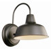 Mason 1 Light Outdoor Wall Sconce