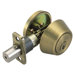 Grade 3-Security Deadbolt