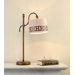 Modern One Light Table Lamp