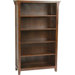 Mission Bookcase in Cherry