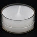 Tealight Candles in Clear Cups (Set of 100)