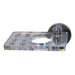 Southbeach Lucite Tumbler/Tooth Holder
