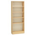 Alaska Large Bookcase