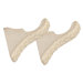 Compatible Drapery Tommy Design Window Brackets (Set of 2)