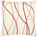 Streamers Pillow