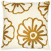 Pinwheel Pillow