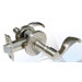 2.75" Chancellor Decorative Interior Privacy Lever