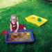 Activity Water Play Toy Set