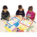 Magnetic Activity Game Board