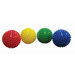 Sensory Ball 4in - Set Of 4