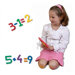 Jumbo Toy Numbers