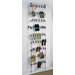 Extendable Shoe Rack