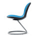 Net Round Base Chair