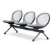 Net Beam Three Chair Beam Seating