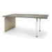 Profile Cocktail Table