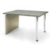 Profile Lamp Table