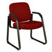 Guest Reception Chair