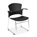 MultiUse Plastic Stack Chair