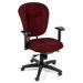 Conference Mid-Back Chair with Arms