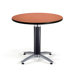 Multi-Purpose Table with Mesh Base