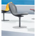 Net Series Office Chair with Swivel