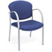 Mid-Back Contract Office Chair with Arm