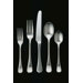 Bergen 45 Piece Flatware Set