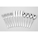 Stainless Steel Linden 12 Piece Accessory Set