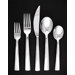 Burton 44 Piece Flatware Set