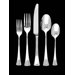 Woodruff 44 Piece Flatware Set
