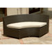 Circa Round Sofa with Cushions