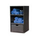 Zen Towel Storage