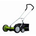 18" Reel Mower