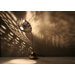 Steamlight Desk Lamp