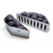 Charcoal Briquet Holders