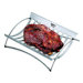 Weber Style Roast Holder