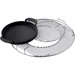 Gourmet BBQ System Griddle Set