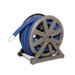 Pool Hose Caddy Stores up to 50ft Vac Hose