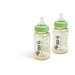 Wide Neck Anti Colic Bottle (Pack of 2)
