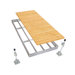Aluminum Stationary Dock