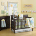 ABC Animal Friends Quintessential Applique cotton 10 Pieces Crib set