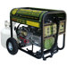 7000 Watt LP Generator