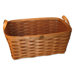 Rectangle Laundry Basket