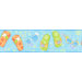 Candice Olson Kids Shades and Shoes Border