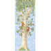 York Kids IV Tree W/Bears Mural