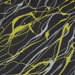 Barbara Becker Raised Surface Retro Paint Splatter Wallpaper
