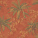Tommy Bahama Tropical Jungle Unpasted Wallpaper