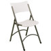 Resin Chair Blow Mold (Set of 4)